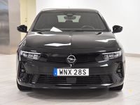begagnad Opel Astra GSI Plug-In-Hybrid Auto Carplay Keyless 2022, Kombi