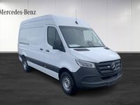 Ny Mercedes E-Sprinter 11 kW (15 HK) 2025 Van