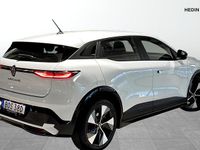 Begagnad Renault Mégane IV 2023 Vit