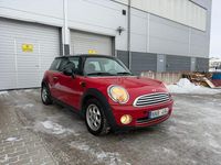 Begagnad Mini Cooper 120 HK (88 kW) 2007 Halvkombi