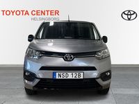 begagnad Toyota Verso ProaceElectric City Long Professional