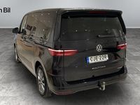 begagnad VW Multivan eHybrid Life 218hk