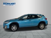 begagnad Subaru XV e-Boxer Lineartronic Euro 6, Ridge, s/v-hjul