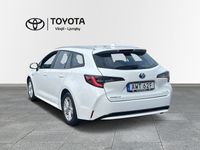 begagnad Toyota Corolla Touring Sports Hybrid Active SPI