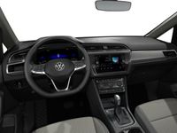 begagnad VW Touran Edition NYBESTÄLLNING ÖPPEN 2024, SUV