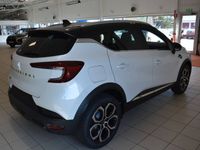 begagnad Mitsubishi ASX 1.3 Intense Style Mildhybrid Aut 160hk omg lev