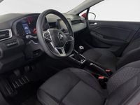 begagnad Renault Clio V TCe 90 Zen 5-d III