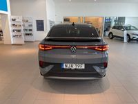 begagnad VW ID5 Pro Performance Comfort Plus Euro 6 204hk