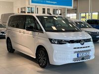 begagnad VW Multivan eHybrid Family Komfort 7-sits Drag