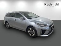 begagnad Kia Ceed Sportswagon Plug-in Hybrid Advance Plus dragkrok