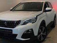 begagnad Peugeot 3008 1.2 PureTech EAT Euro 6 131hk