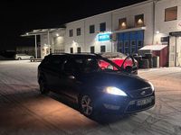 Begagnad Ford Mondeo 145 HK (106 kW) 2008 Kombi