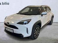 Begagnad Toyota Yaris Cross 2023 Vit SUV