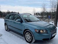 Begagnad Volvo V50 125 HK (91 kW) 2007 Kombi