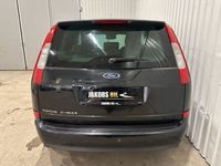 begagnad Ford C-MAX Focus 2.0 Euro 4 nybesiktigad