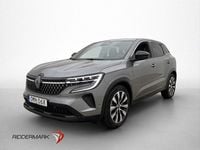 Begagnad Renault Austral 200 HK (147 kW) 2024 Grå SUV