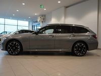 Begagnad BMW 330e M Sport 2026 Grå Kombi
