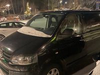 Begagnad VW T6 140 HK (102 kW) 2015 Metallic lack Van