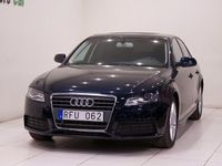 begagnad Audi A4 1.8 TFSI Automat Proline, Sport 160hk