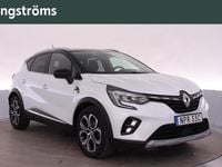 Begagnad Renault Captur 92 HK (67 kW) 2022 Okänd SUV