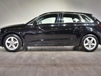 begagnad Audi A3 Sportback 35 TFSI 150hk