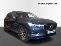 begagnad Volvo XC60 Inscription Expression