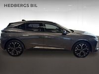 Begagnad DS Automobiles DS4 224 HK (164 kW) 2023 Grå SUV