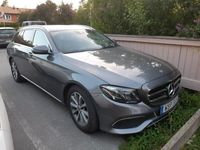 begagnad Mercedes E220 T d 4MATIC 9G-Tronic Euro 6