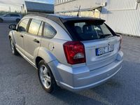 begagnad Dodge Caliber 1.8