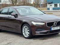 begagnad Volvo S90 S90-18, D4 AWD Geartronic