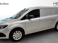 Ny Mercedes Citan 112 Edition 116 HK (85 kW) 2025
