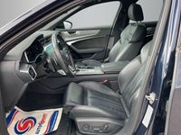 begagnad Audi A6 55 TFSI e quattro S Line | Läder | Panorama | B&O