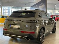 begagnad DS Automobiles DS7 Crossback 