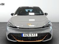 begagnad Cupra Born 58 kWh | 204Hk | Backkamera | Navi | Apple Carplay