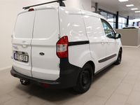 begagnad Ford Transit Courier 1.6 TDCi 95 hk