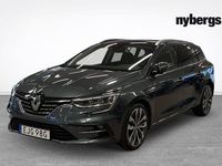 Begagnad Renault Mégane IV Techno 162 HK (119 kW) 2023 Grå Kombi