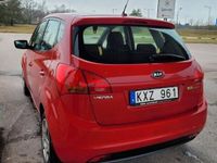 begagnad Kia Venga 1.4 CVVT Euro 5