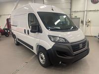 begagnad Fiat Ducato L2H2 140hk