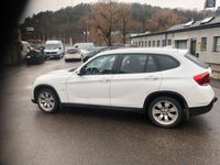 begagnad BMW X1 xDrive20d Steptronic Euro 5