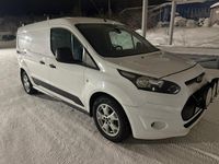 Begagnad Ford Transit Connect 95 HK (69 kW) 2015 Minibuss