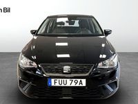 begagnad Seat Ibiza 1.0 TSI | | Style | Parkeringssensorer | 2021, Halvkombi