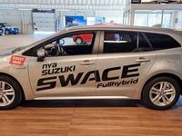 begagnad Suzuki Swace Hybrid e-CVT 3ÅRS FRI SERVICE INGÅR