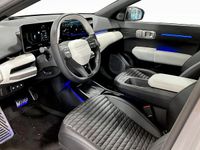 Begagnad Kia EV4 GT-Line 150 kW (204 HK) 2025 Grå Halvkombi