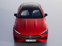Begagnad Mercedes CLE300 313 HK (230 kW) 2024 Sportkupé
