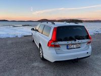 Begagnad Volvo V70 115 HK (84 kW) 2014 Kombi