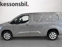 begagnad Opel Combo PREMIUM L2 1.5 Diesel 130 AT8 2023, Transportbil