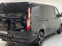 begagnad Ford 300 Transit Custom(170hk)