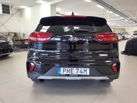 begagnad Kia Niro P-HEV Advance Plus 2 | Drag | Värmare |