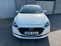 begagnad Mazda 2 1.5 SKYACTIV-G Euro 6