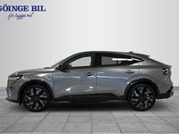 Ny Renault Rafale Esprit Alpine 303 HK (222 kW) 2025 Grå SUV